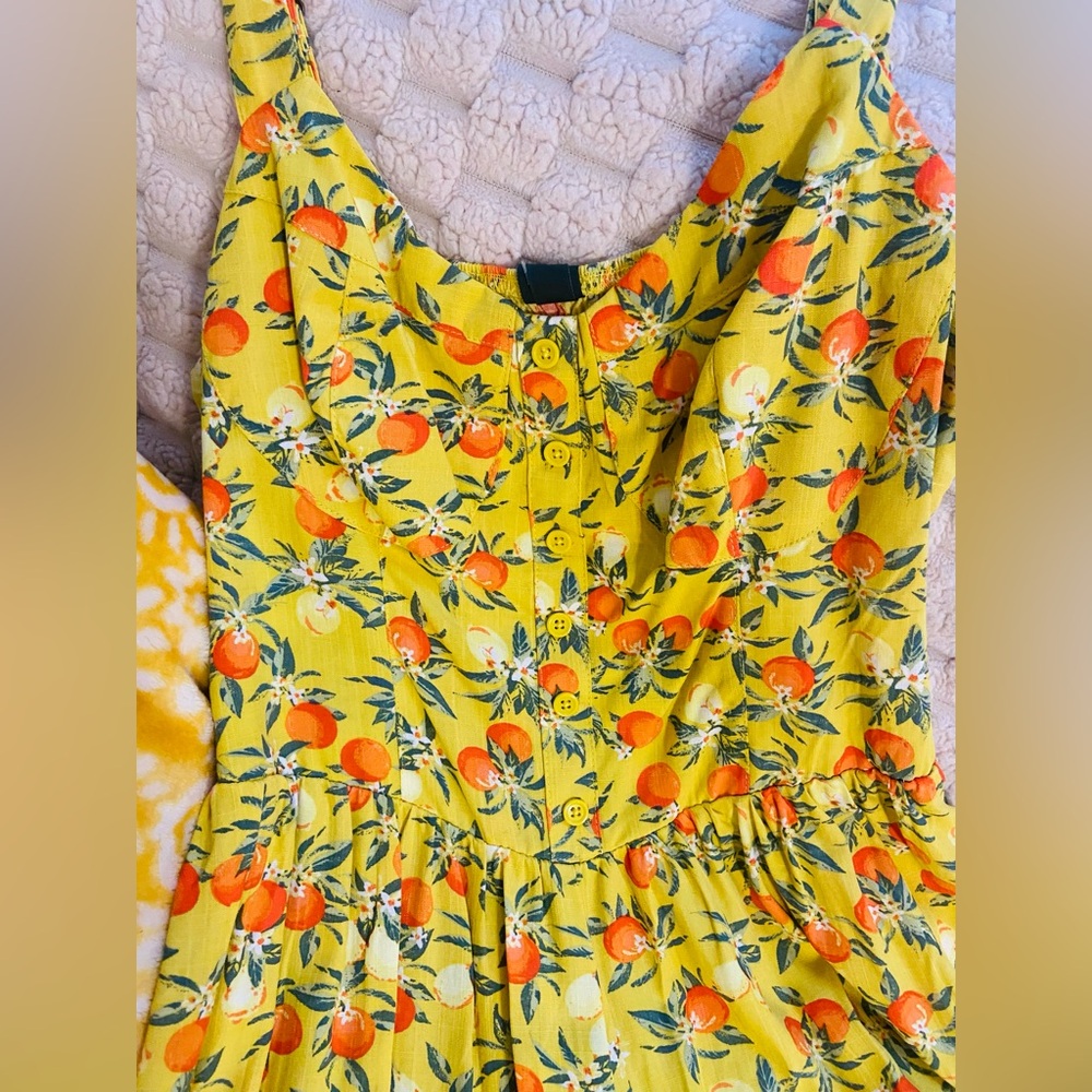 Romper - Picture 2 of 3